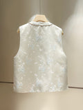 DR235321 Oriental Vest/Pre-order