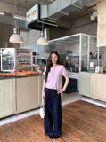 DR236201 Knit Top/Pre-order 3 colours