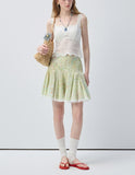 DR236130 Skirt/Pre-order