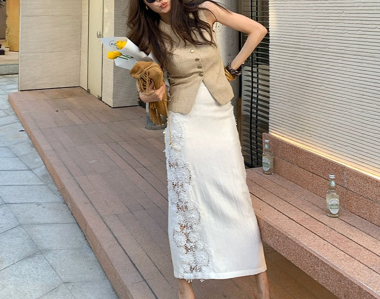 DR235629 Skirt/Pre-order