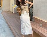 DR235629 Skirt/Pre-order