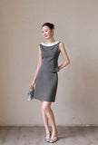 DR236243 Top/Skirt{Pre-order 2 colours}