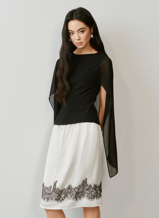 DR236106 Skirt/Pre-order
