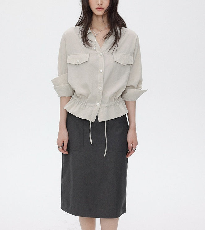 DR236018 Top/Pre-order