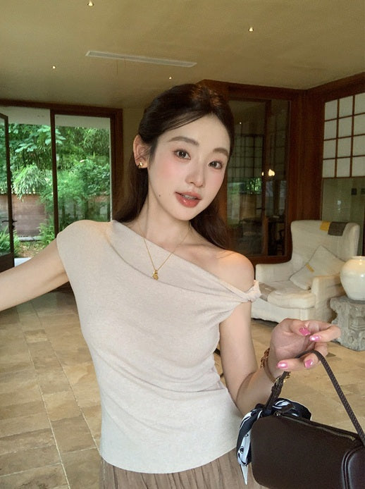 DR236280 Top/Pre-order 3 colours
