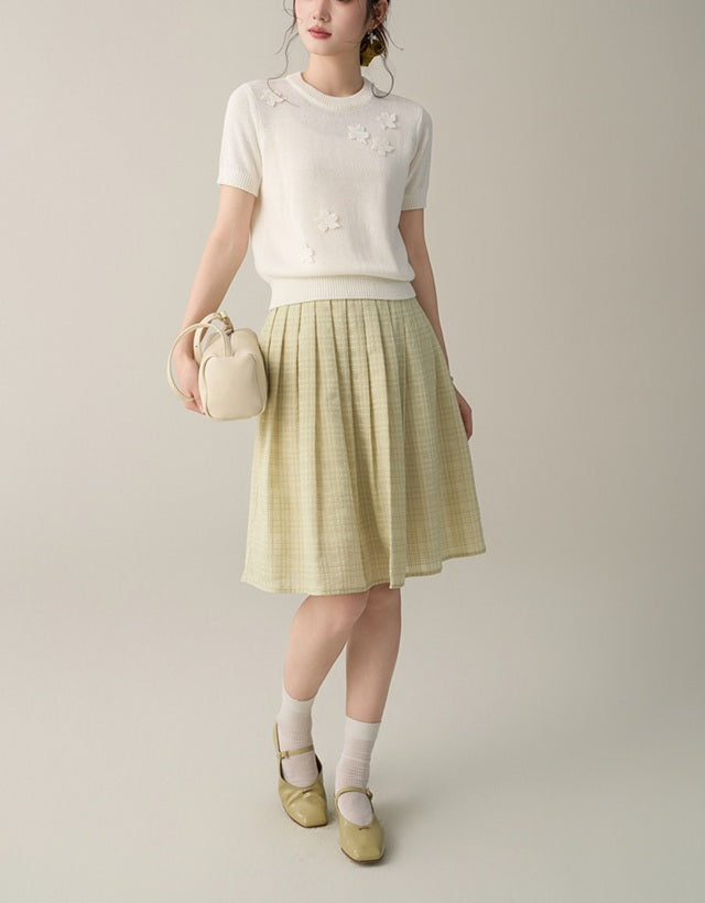 DR236176 Skirt/Pre-order