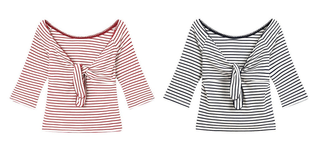 DR236091 Top/Pre-order 2 colours