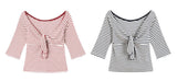 DR236091 Top/Pre-order 2 colours