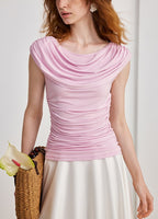 DR235084 Top/Pre-order 3 colours