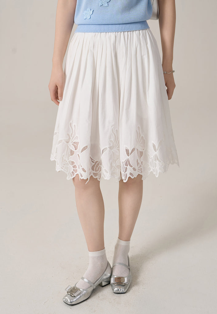 DR236175 Skirt/Pre-order