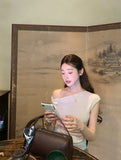 DR236280 Top/Pre-order 3 colours