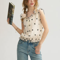 DR235124 Top/Pre-order