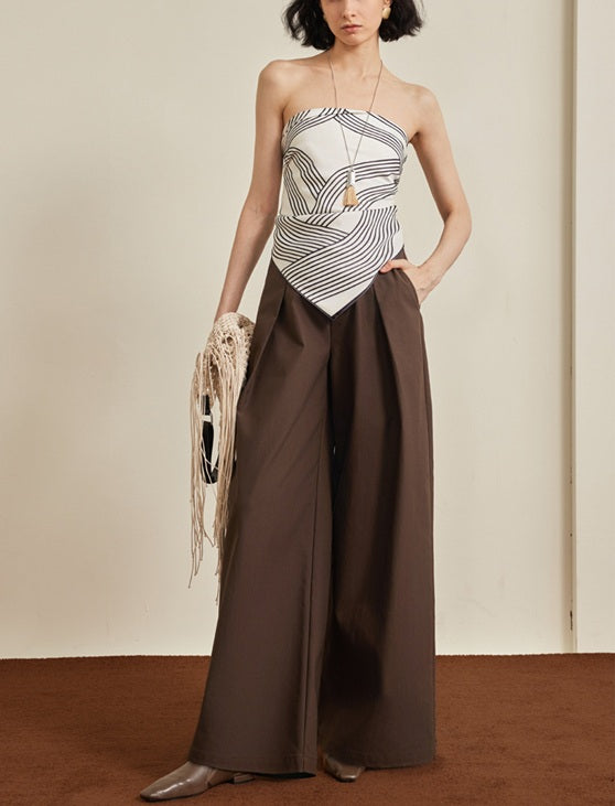 DR236016 Pants/Pre-order