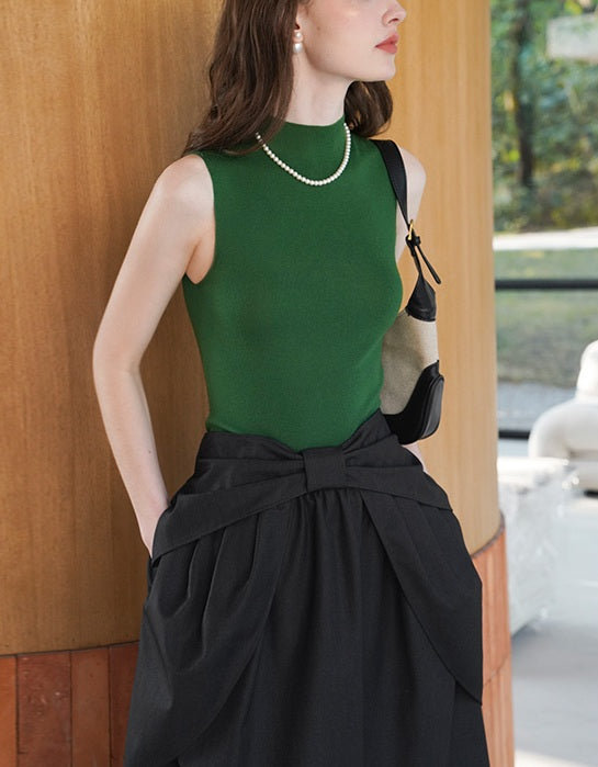 DR235670 Knit Top/Pre-order