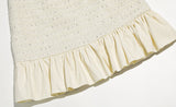 DR235585 Top/Skirt{Pre-order}