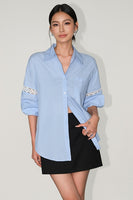 DR235591 Top/Pre-order 2 colours