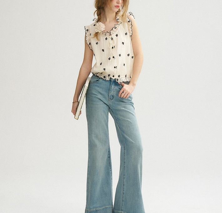 DR235124 Top/Pre-order