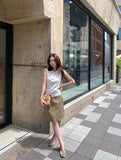 DR236178 Skirt/Pre-order