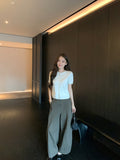 DR236201 Knit Top/Pre-order 3 colours