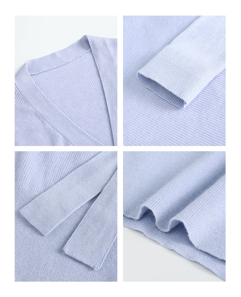 DR236284 Top/Pre-order 3 colours