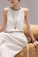 DR235557 Knit Top/Pre-order