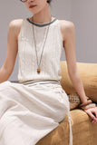 DR235557 Knit Top/Pre-order