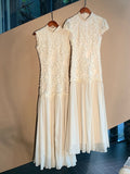 DR235325/Pre-order 2 Styles{Sleeveless & Short Sleeve}