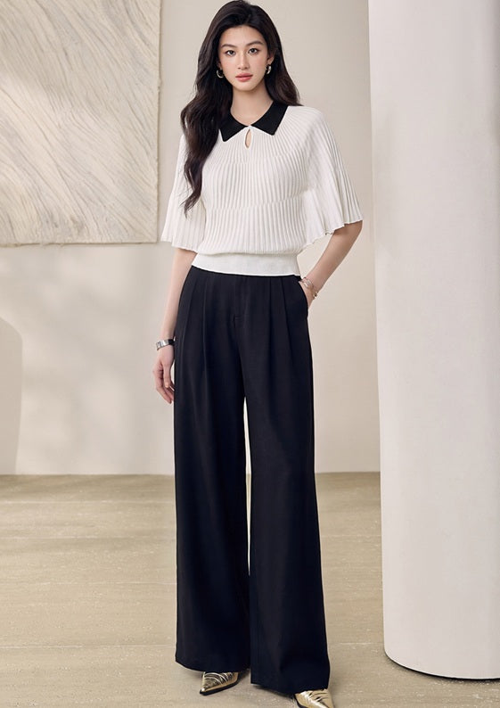 DR236134 Knit Top/Pre-order