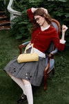DR235606 Skirt/Pre-order
