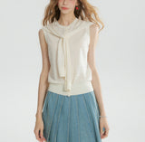 DR236161 Knit Top/Pre-order 2 colours