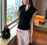 DR236123 Knit Top/Pre-order 3 colours