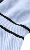 DR23999 Knit Dress/Pre-order 2 colours