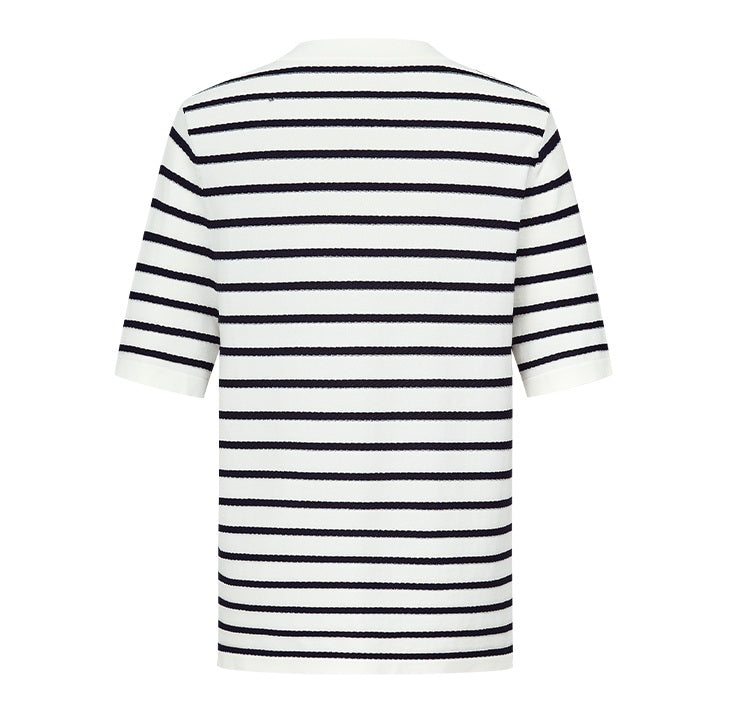 DR235668 Knit Top/Pre-order