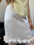 DR235615 Skirt/Pre-order