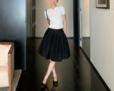 DR236059 Skirt/Pre-order 2 colours