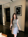 DR236180 Knit Top/Pre-order 4 colours