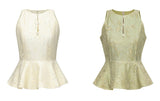 DR236119 Top/Pre-order 2 colours