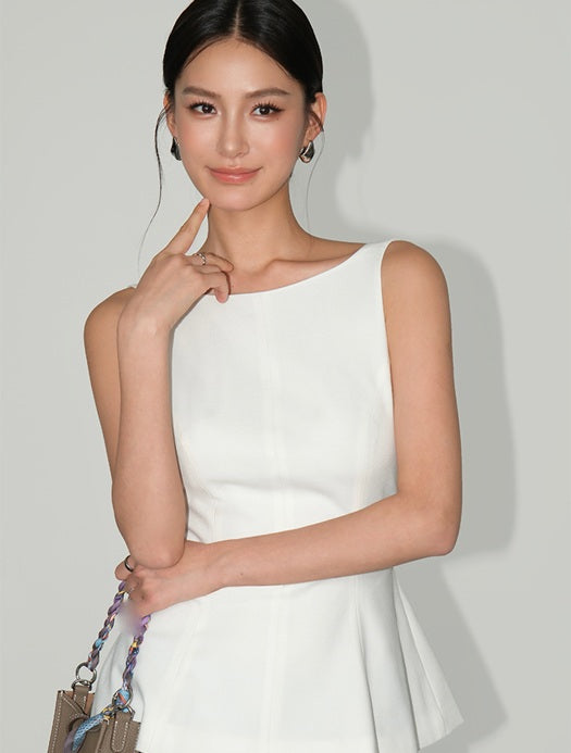 DR235245 Top/Pre-order 2 colours