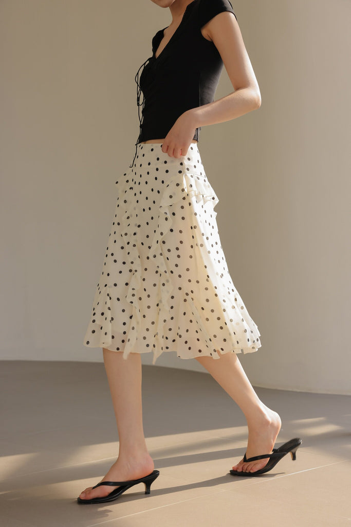 DR236146 Skirt/Pre-order