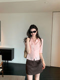 DR236158 Top/Pre-order 9 colours