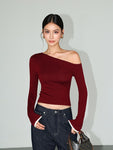 DR235618 Knit Top/Pre-order 3 colours