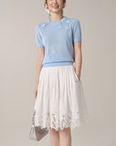 DR236175 Skirt/Pre-order