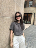 DR236157 Top/Pre-order 7 colours