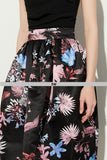 SK24035BK Top/Skirt {Pre-order}