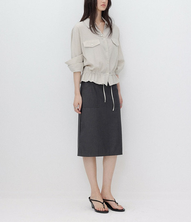 DR236018 Top/Pre-order