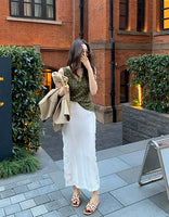 DR235629 Skirt/Pre-order