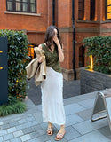 DR235629 Skirt/Pre-order