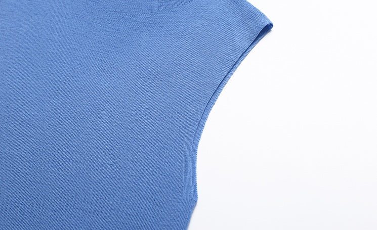 DR235667 Knit Top/Pre-order 6 colours