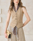 DR236017 Vest Top/Pre-order