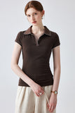DR236108 Knit Top